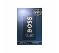 Hugo Boss Boss The Scent Gift Set 100ml EDT + 75ml Deodorant Stick