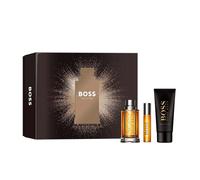 Hugo Boss The Scent Eau De Toilette 100ml Gift Set