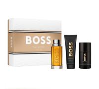 Hugo Boss The Scent Eau de Toilette 100ml Gift Set