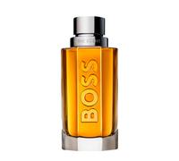 HUGO BOSS The Scent Eau de Toilette 200 ML Eau de toilette Men's Perfumes
