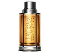 Hugo Boss The Scent Eau de Toilette 200ml Spray for Him - NEXT DAY DELIVERY