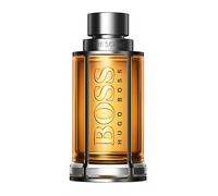 Hugo Boss Boss Black Men's fragrances Boss The Scent RefillableEau de Toilette Spray