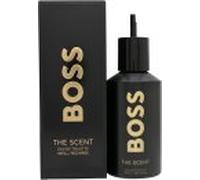 Hugo Boss Boss Black Men's fragrances Boss The Scent RefillableEau de Toilette Spray Refill