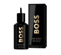 Hugo Boss Boss Black Men's fragrances Boss The Scent RefillableEau de Toilette Spray Refill