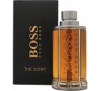 Hugo Boss Boss Black Men's fragrances Boss The Scent RefillableEau de Toilette Spray