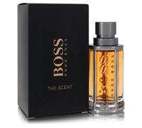 Hugo Boss The Scent Eau De Toilette 50 ml - 50 ml