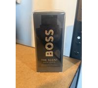 Hugo Boss BOSS The Scent Eau de Toilette for Men 50 ml