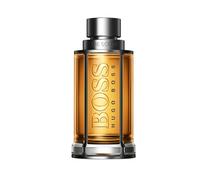 Hugo Boss The Scent Eau de Toilette Men's Aftershave Spray (50ml, 100ml) - 100ml