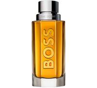 Hugo Boss Boss Black Men's fragrances Boss The Scent RefillableEau de Toilette Spray