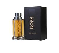 Hugo Boss The Scent Eau De Toilette 100ml