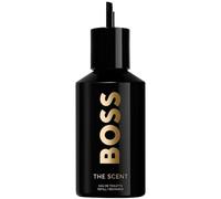 Hugo Boss Boss Black Men's fragrances Boss The Scent RefillableEau de Toilette Spray Refill