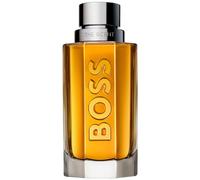 Hugo Boss Boss Black Men's fragrances Boss The Scent RefillableEau de Toilette Spray
