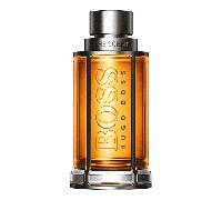 Hugo Boss BOSS The Scent Eau de Toilette for Men 50 ml