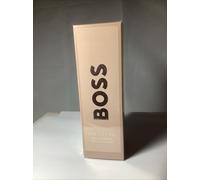 Hugo Boss The Scent EDP 150 ml REFILL. New Sealed