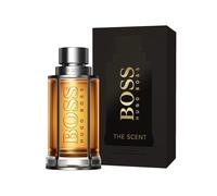 Hugo Boss The Scent EDT 100/200ml Eau de Toilette for Men