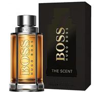 Hugo Boss The Scent Eau De Toilette 100ml