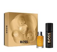 Hugo Boss The Scent Eau De Toilette Gift Set 50ml & 150ml Deodorant Spray
