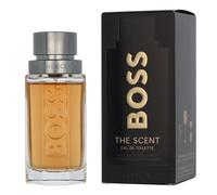 Hugo Boss Boss Black Men's fragrances Boss The Scent RefillableEau de Toilette Spray