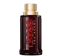 HUGO BOSS BOSS The Scent Elixir Parfum Intense Spray 50ml