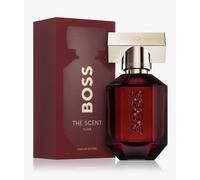 Hugo Boss BOSS women's fragrances Boss The Scent For Her ElixirParfum Intense