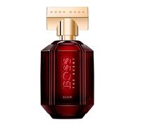 HUGO BOSS The Scent Elixir 50 ML Parfum Women's Perfumes