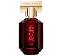 Hugo Boss BOSS The Scent Elixir eau de parfum for women 50 ml