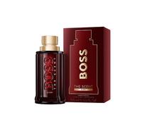Hugo Boss The Scent Elixir For Men 100ml Parfum Intense Spray