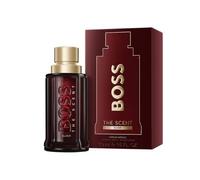 Hugo Boss The Scent Elixir For Men 50ml Parfum Intense Spray