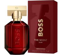 Hugo Boss The Scent Elixir Parfum Intense Her 30ml GENUINE NEW & SEALED