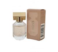 Hugo Boss The Scent Femme 5ml EDP Miniature Perfume