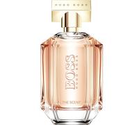 Hugo Boss The Scent For Her 100ml Eau de Parfum