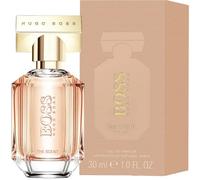 HUGO BOSS THE SCENT FOR HER 30ML EDP SPRAY | FOR HER | NEW SEALED BOX | FREE P&P