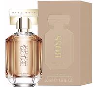 Hugo Boss The Scent For Her 50ml Eau De Parfum - GENUINE NEW & SEALED