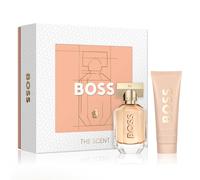 Hugo Boss The Scent for Her 50ml Eau de Parfum Gift Set