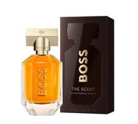 HUGO BOSS THE SCENT FOR HER 50ML EAU DE PARFUM INTENSE SPRAY BRAND NEW & SEALED