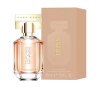 Hugo Boss THE SCENT FOR HER Eau de Parfum 1 Fl Oz