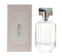 Hugo Boss BOSS The Scent Eau de Parfum for Women 100 ml