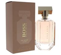 Hugo Boss The Scent For Her Eau De Parfum 100ml Spray New Sealed