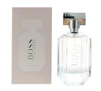 Hugo Boss BOSS The Scent Eau de Parfum for Women 100 ml