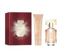 Hugo Boss BOSS The Scent gift set for women