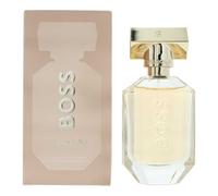 Hugo Boss The Scent For Her Eau de Parfum 50ml