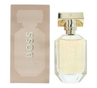Hugo Boss BOSS women's fragrances Boss The Scent For Her RefillableEau de Parfum Spray
