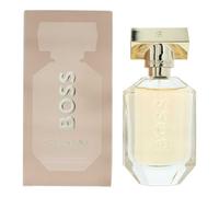 Hugo Boss BOSS women's fragrances Boss The Scent For Her RefillableEau de Parfum Spray
