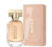 Hugo Boss The Scent For Her Eau De Parfum 50ml | TJ Hughes