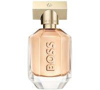 Hugo Boss BOSS women's fragrances Boss The Scent For Her RefillableEau de Parfum Spray