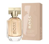 Hugo Boss The Scent For Her Eau De Parfum Spray 50ml Brand New, Sealed Box