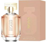 Hugo Boss BOSS The Scent Eau de Parfum for Women 100 ml