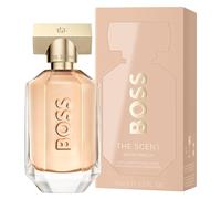 Hugo Boss BOSS women's fragrances Boss The Scent For Her RefillableEau de Parfum Spray