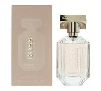 BOSS HUGO BOSS The Scent 50ml Women's Eau de Parfum Spray New
