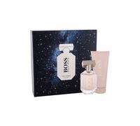 Hugo Boss The Scent For Her Gift Set - 50ml EDP + 100ml Body Lotion